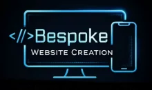 Bespoke Website Creation